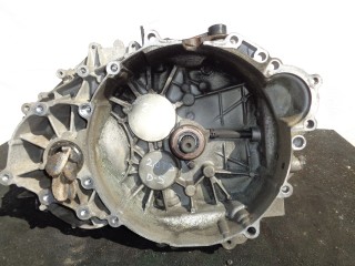 МКПП Volvo V60 2010-2013, передний привод, BG9R7002KA