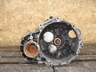 МКПП, ориг. номер KDM, Volkswagen Passat 2005-2010