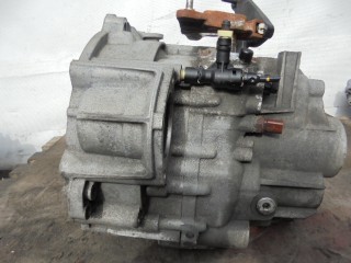 МКПП, ориг. номер NGB, Volkswagen Passat 2011-2015