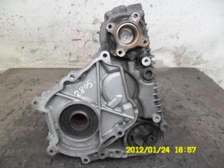 Раздаточная коробка, ориг. номер ATC350, BMW 5-Series F07 (Gran Turismo) - 2009-2013