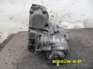 Раздаточная коробка, ориг. номер ATC350, BMW 5-Series F07 (Gran Turismo) - 2009-2013