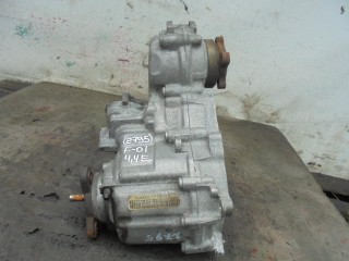 Раздаточная коробка, ориг. номер ATC350, 7610382, BMW 7-Series F01,F02 - 2008-2012