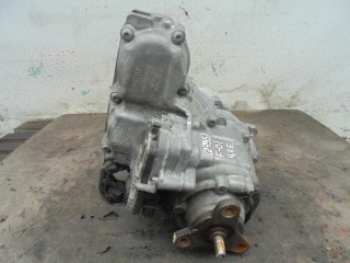 Раздаточная коробка, ориг. номер ATC350, 7610382, BMW 7-Series F01,F02 - 2008-2012