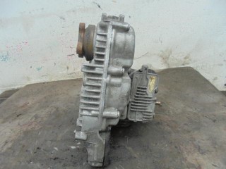 Раздаточная коробка, ориг. номер ATC350, 7610382, BMW 7-Series F01,F02 - 2008-2012