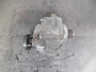 Раздаточная коробка, ориг. номер 7555295, ATC500, BMW X5 E53 рестайлинг - 2003-2006