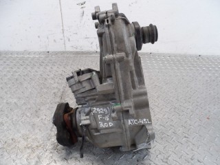 Раздаточная коробка, ориг. номер ATC45L, 8643151, BMW X5 F15 - 2013-2018