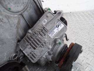 Раздаточная коробка, ориг. номер ATC45L, 8643151, BMW X5 F15 - 2013-2018