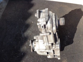Раздаточная коробка, ориг. номер ATC450, 7635753, BMW X6 E71 - 2007-2012
