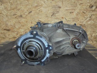 Раздаточная коробка Chevrolet Trailblazer 2001-2006, АКПП, полный привод, 226GM
