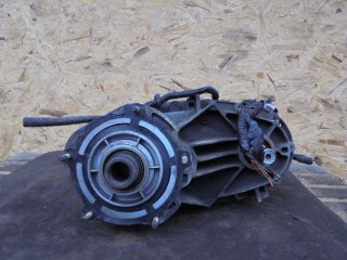 Раздаточная коробка Chevrolet Trailblazer 2001-2006, АКПП, полный привод, GM226HD
