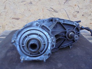 Раздаточная коробка Chevrolet Trailblazer 2001-2006, АКПП, полный привод, GM226HD