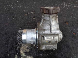 Раздаточная коробка, ориг. номер GR08, Honda CR-V 2004-2006