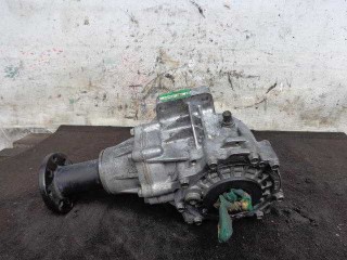 Раздаточная коробка Hyundai Santa Fe 2015-2018, АКПП, полный привод, 47300B830