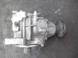 Раздаточная коробка Hyundai Tucson 2015-2018, АКПП, полный привод, 473003D500