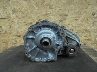 Раздаточная коробка Nissan Pathfinder 2004-2010, АКПП, полный привод
