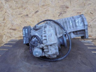 Раздаточная коробка, ориг. номер 0AD341010T, NVG, Volkswagen Touareg 2002-2007