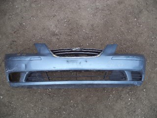 Бампер передний Hyundai Sonata 2001-2013, седан