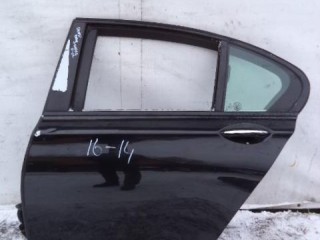 Дверь задняя левая BMW 7-Series F01,F02 - 2008-2012