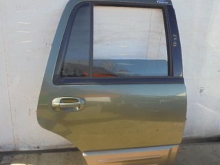 Дверь задняя правая Ford Expedition 2002-2006
