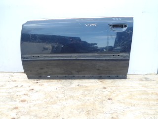 Дверь передняя левая, Audi A8 2002-2005