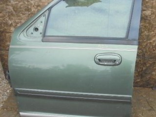 Дверь передняя левая Ford Expedition 1998-2002
