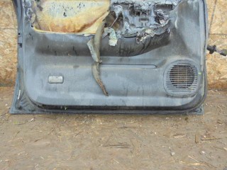 Дверь передняя левая, Isuzu Rodeo 1998-2004