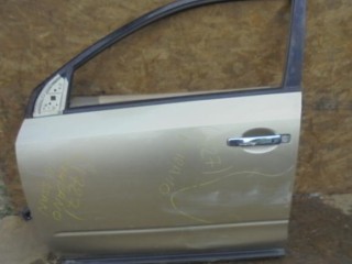 Дверь передняя левая, Nissan Murano 2002-2008