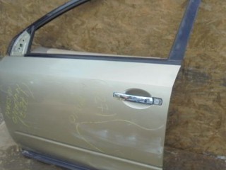 Дверь передняя левая, Nissan Murano 2002-2008