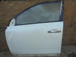 Дверь передняя левая, Nissan Murano 2002-2008