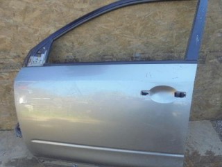 Дверь передняя левая, Nissan Murano 2002-2008