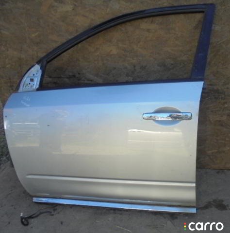 Дверь передняя левая Nissan Murano 2002-2008, внедорожник 5 дв., фото 1