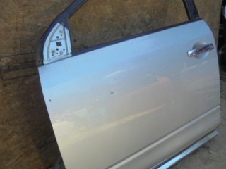 Дверь передняя левая, Nissan Murano 2002-2008