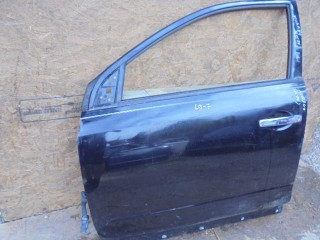 Дверь передняя левая, Nissan Murano 2002-2008