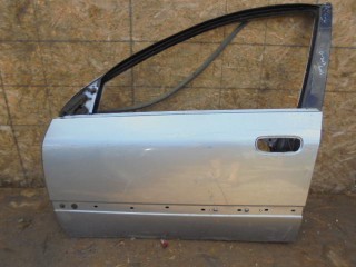 Дверь передняя левая Peugeot 607 2000-2004, седан, 9002L5