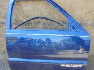 Дверь передняя правая, ориг. номер 2DOOR, Chevrolet Blazer 1998-2005