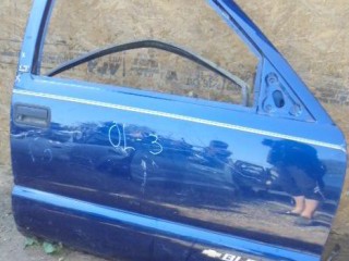 Дверь передняя правая, ориг. номер 2DOOR, Chevrolet Blazer 1998-2005