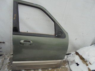 Дверь передняя правая Ford Expedition 2002-2006