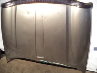 Капот Jeep Liberty 2004-2007