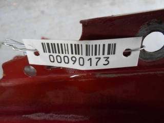Крыло левое, BMW X5 E53 рестайлинг - 2003-2006