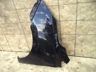 Крыло левое, Hyundai Tucson 2004-2010