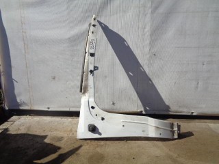 Крыло правое Hummer H3 2005-2010, 25971231