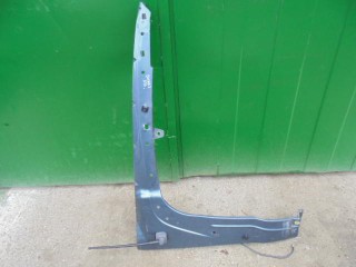 Крыло правое Hummer H3 2005-2010, 25971231
