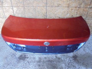 Крышка багажника, ориг. номер 7049252, BMW 7-Series E65,66 - 2001-2005
