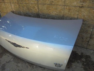 Крышка багажника, Chrysler 300C 2004-2011
