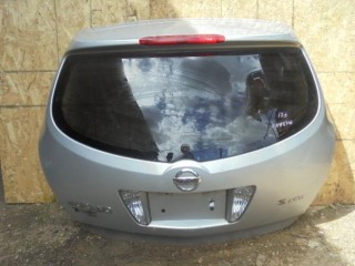 Крышка багажника, Nissan Murano 2002-2008