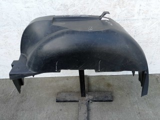 Подкрылок задний левый, ориг. номер 15140528, Chevrolet Colorado 2004-2012