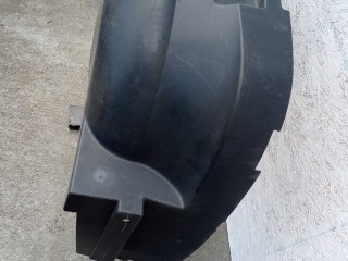 Подкрылок задний правый, ориг. номер 15140527, Chevrolet Colorado 2004-2012