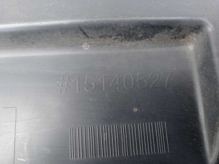 Подкрылок задний правый, ориг. номер 15140527, Chevrolet Colorado 2004-2012