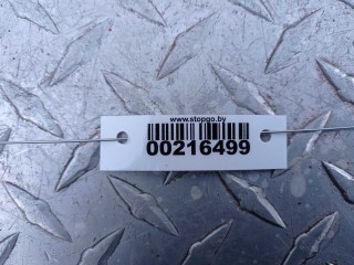 Порог пластиковый правый, ориг. номер 3330866, BMW X3 E83 рестайлинг - 2006-2010