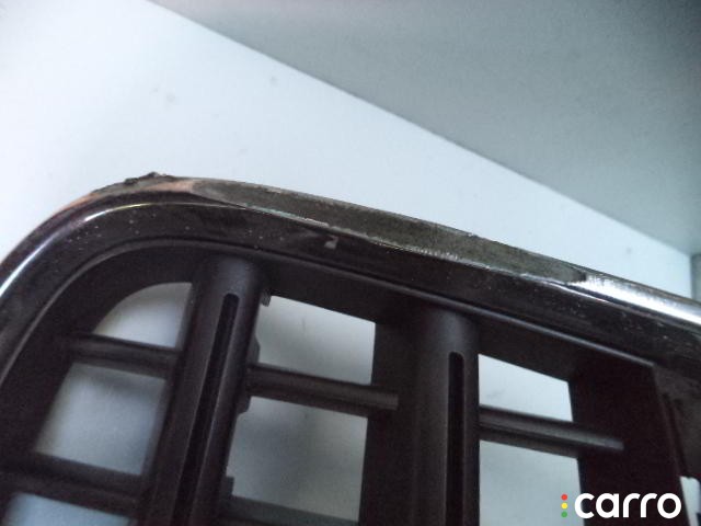 Решетка радиатора Audi Q7 2005-2009, 4.2 л, АКПП, 4L0853651A, фото 1
